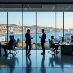 découvrez comment réussir votre recrutement en collaborant avec les meilleures agences d'intérim tertiaire à marseille, pour trouver les talents adaptés à vos besoins professionnels.