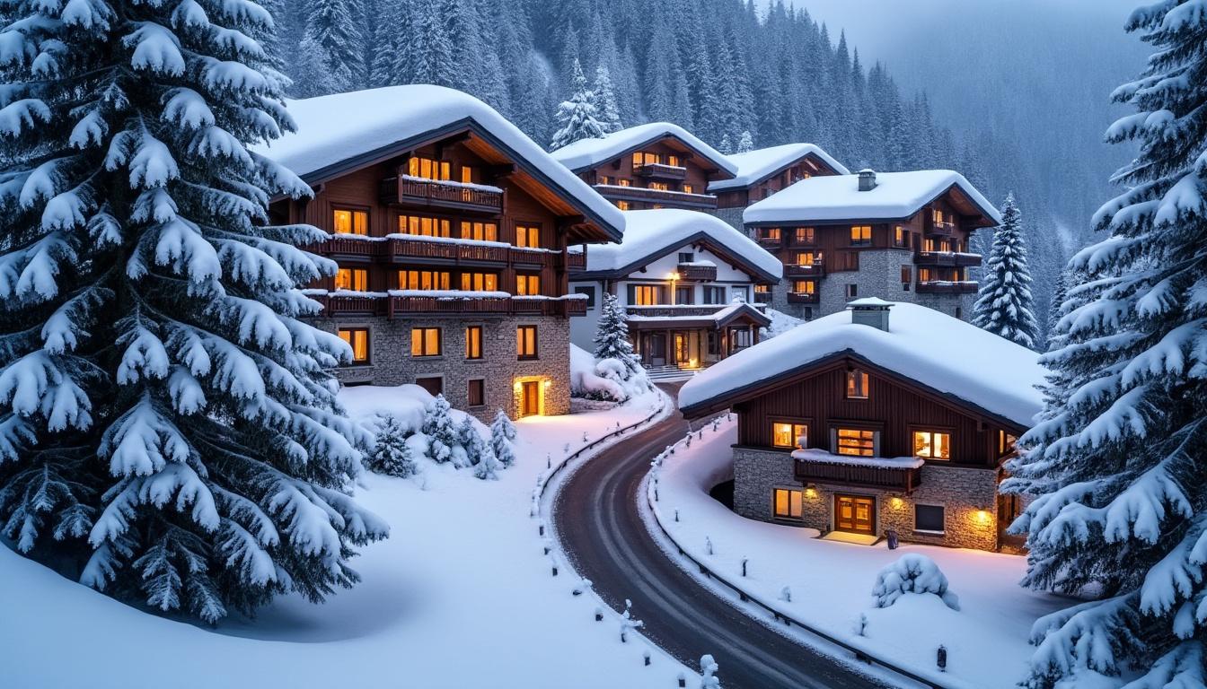 découvrez les meilleurs sites de locations de vacances à chamonix-mont-blanc et séjournez comme un roi dans des hébergements exceptionnels alliant confort et panorama splendide.