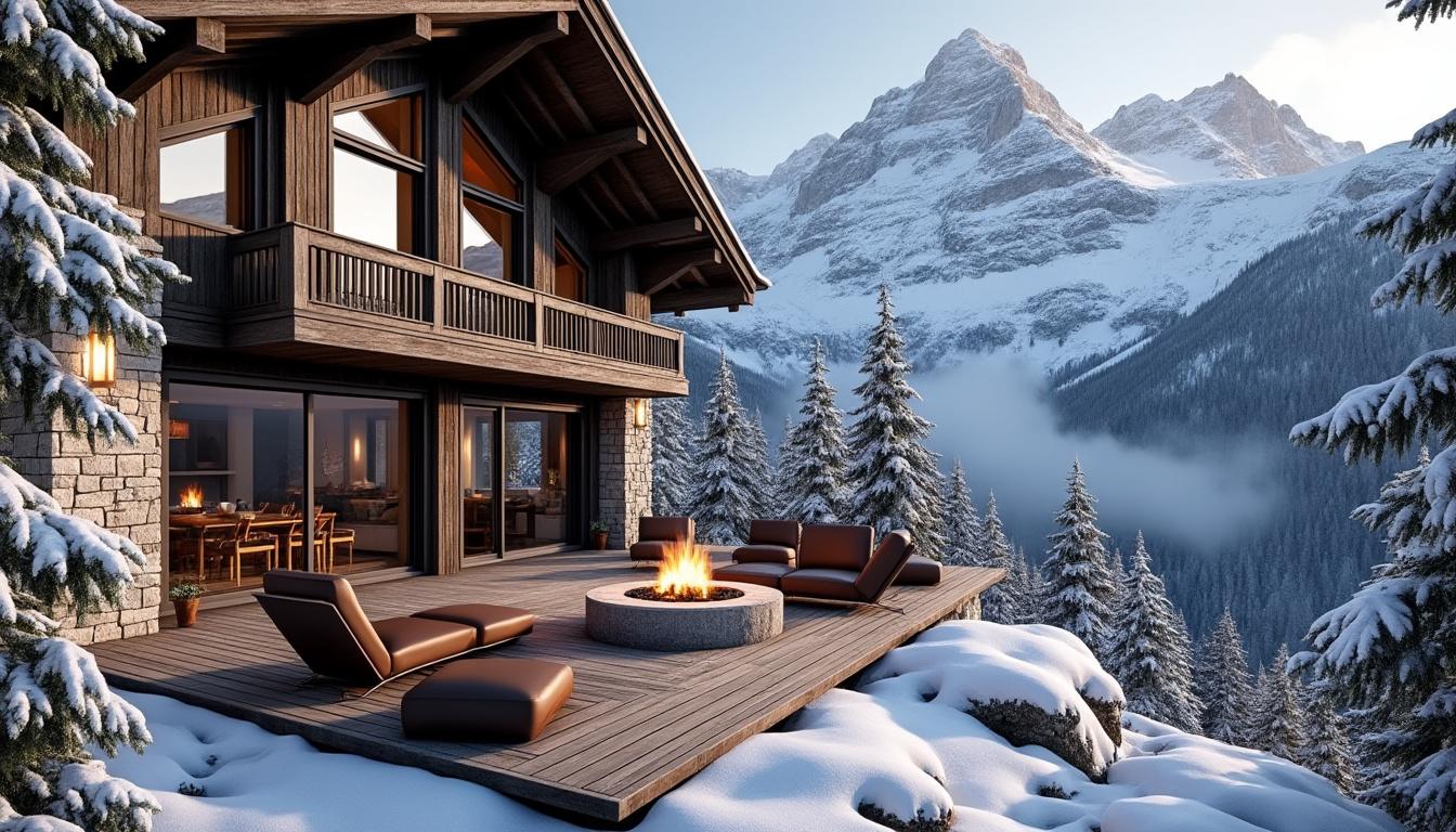 découvrez les meilleurs sites de locations de vacances à chamonix-mont-blanc et séjournez comme un roi au cœur des alpes, avec des hébergements confortables et des panoramas exceptionnels.