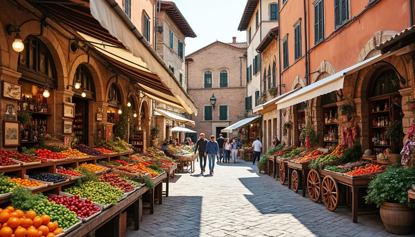 découvrez les meilleurs sites de locations de vacances à sienne, en toscane, pour un séjour inoubliable alliant confort, authenticité et charme italien.