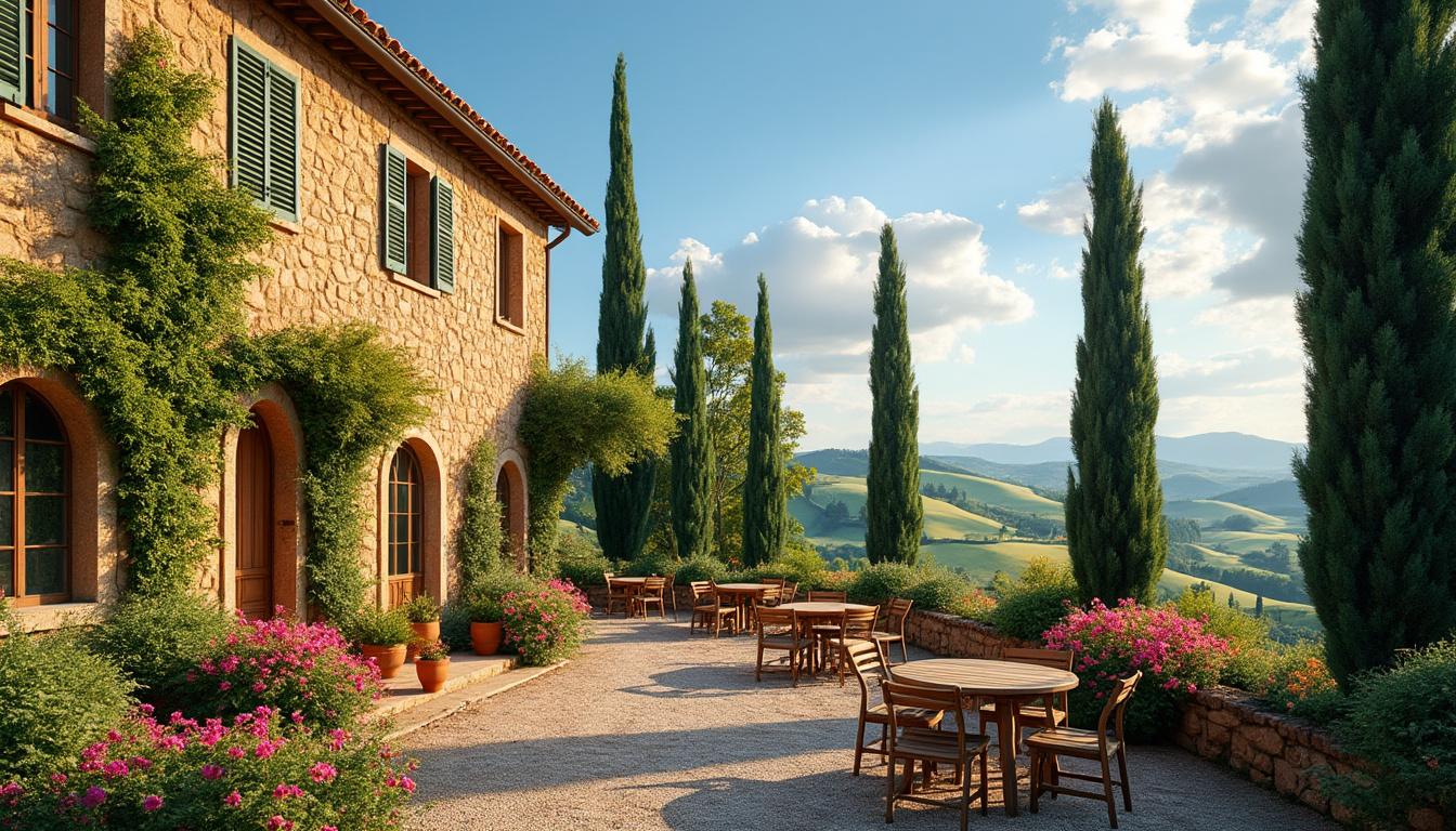 découvrez les meilleurs sites de locations de vacances à sienne, toscane, et profitez pleinement de votre séjour inoubliable au cœur de cette magnifique région italienne.
