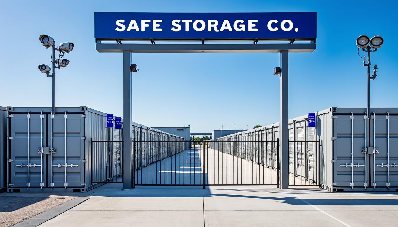 découvrez nos box de stockage à montigny-le-bretonneux, idéaux pour ranger facilement vos équipements saisonniers en toute sécurité et avec un accès facile.