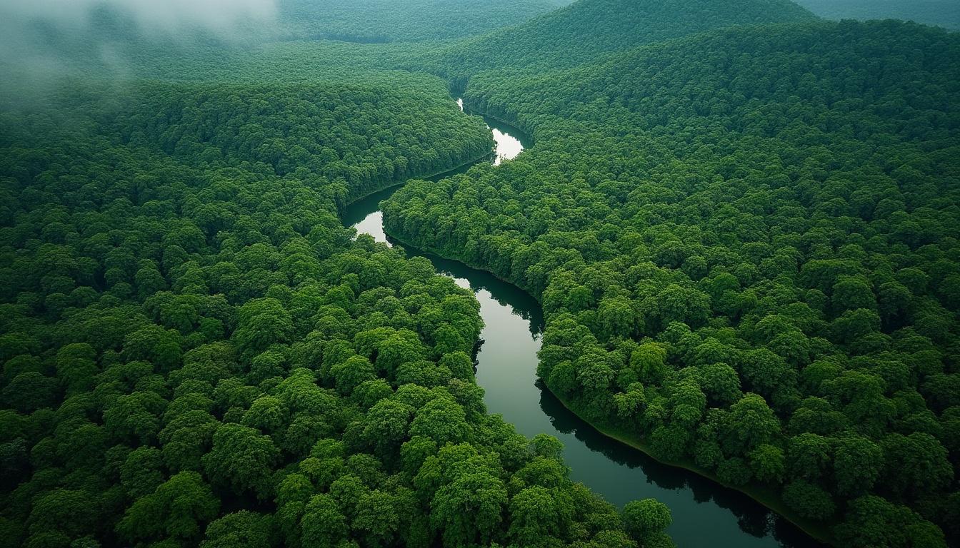 découvrez la guyane à travers un voyage unique alliant nature sauvage et immersion culturelle. explorez une région où traditions, biodiversité et histoire se rencontrent pour une expérience inoubliable.