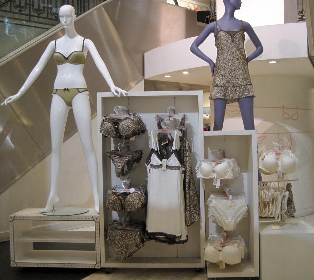 Lingerie STORY : l’e-boutique multimarques européenne qui sublime votre féminité