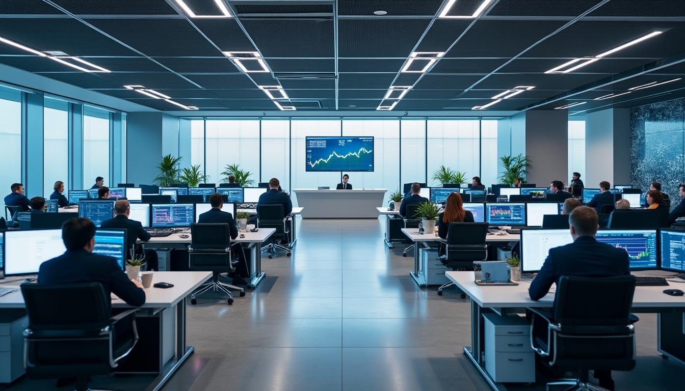 découvrez comment sélectionner le meilleur crédit immobilier pour un investissement locatif adapté à votre profil financier, avec des conseils pratiques pour optimiser votre emprunt.