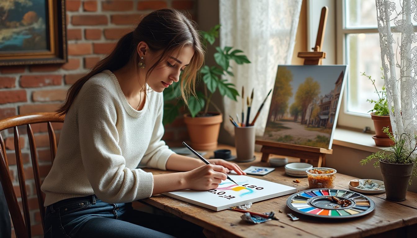 découvrez comment choisir les meilleures peintures par numéro adaptées aux débutants pour un loisir créatif facile et agréable. conseils et astuces pour bien démarrer.