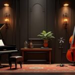 découvrez comment créer une ambiance jazz parfaite en fond sonore pour sublimer vos événements et offrir une expérience musicale chaleureuse et élégante.