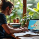 découvrez comment trouver rapidement et facilement les meilleurs hôtels en guyane pour un séjour confortable et inoubliable lors de votre voyage.