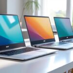 découvrez notre comparatif des meilleurs ordinateurs portables acer 14 pouces reconditionnés pour allier performance, qualité et prix avantageux.