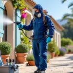 découvrez nos astuces efficaces pour une désinsectisation réussie à marseille et maintenez un environnement sain et sans nuisibles chez vous.