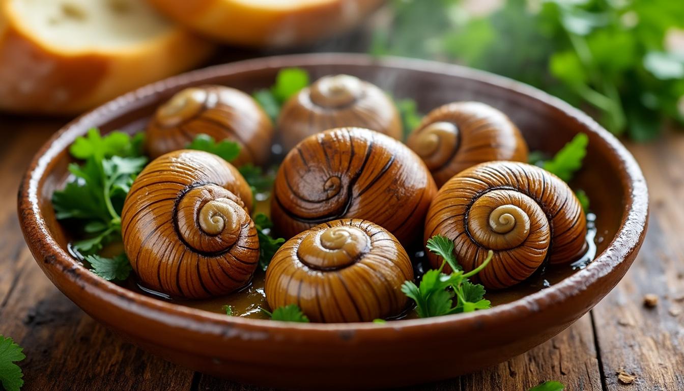 découvrez une liste savoureuse de plats de la gastronomie commençant par la lettre e pour éveiller vos sens et explorer de nouvelles saveurs.