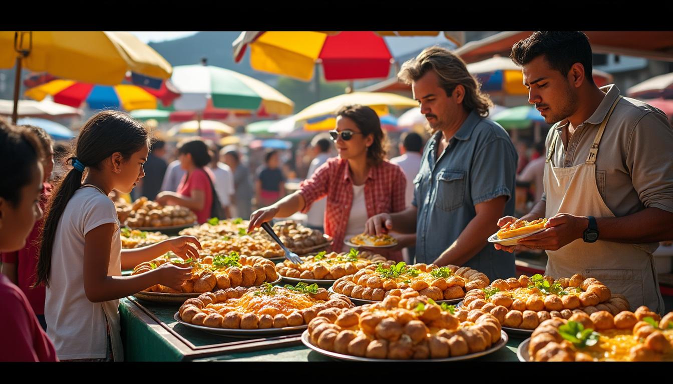 découvrez une sélection savoureuse de plats de la gastronomie française commençant par la lettre e pour éveiller vos sens et ravir vos papilles.