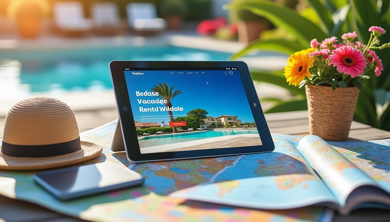 découvrez les meilleures locations de vacances en roussillon cette saison. trouvez des hébergements de qualité pour un séjour inoubliable entre mer et montagne.