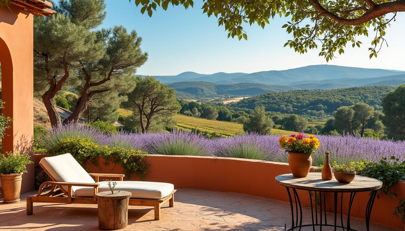 découvrez notre sélection des meilleurs sites de locations de vacances en roussillon cette saison pour profiter d'un séjour inoubliable au cœur de la nature et de la culture locale.