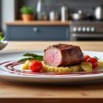 découvrez comment gagner du temps en cuisinant le magret de canard grâce à notre guide en ligne spécialement conçu pour les gourmets pressés.