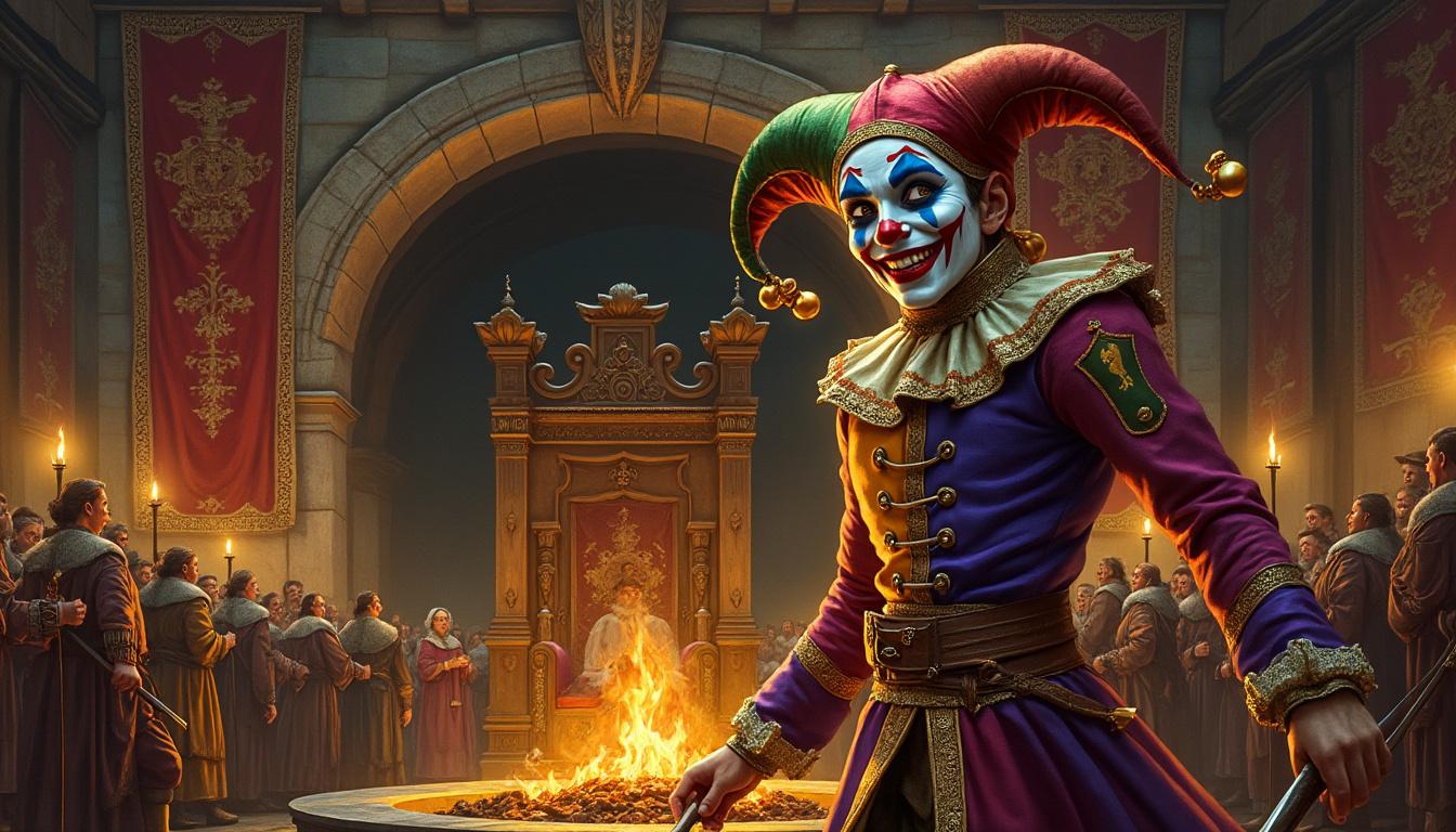 découvrez une liste complète de mots en anglais commençant par la lettre j, incluant des termes courants et méconnus pour enrichir votre vocabulaire.