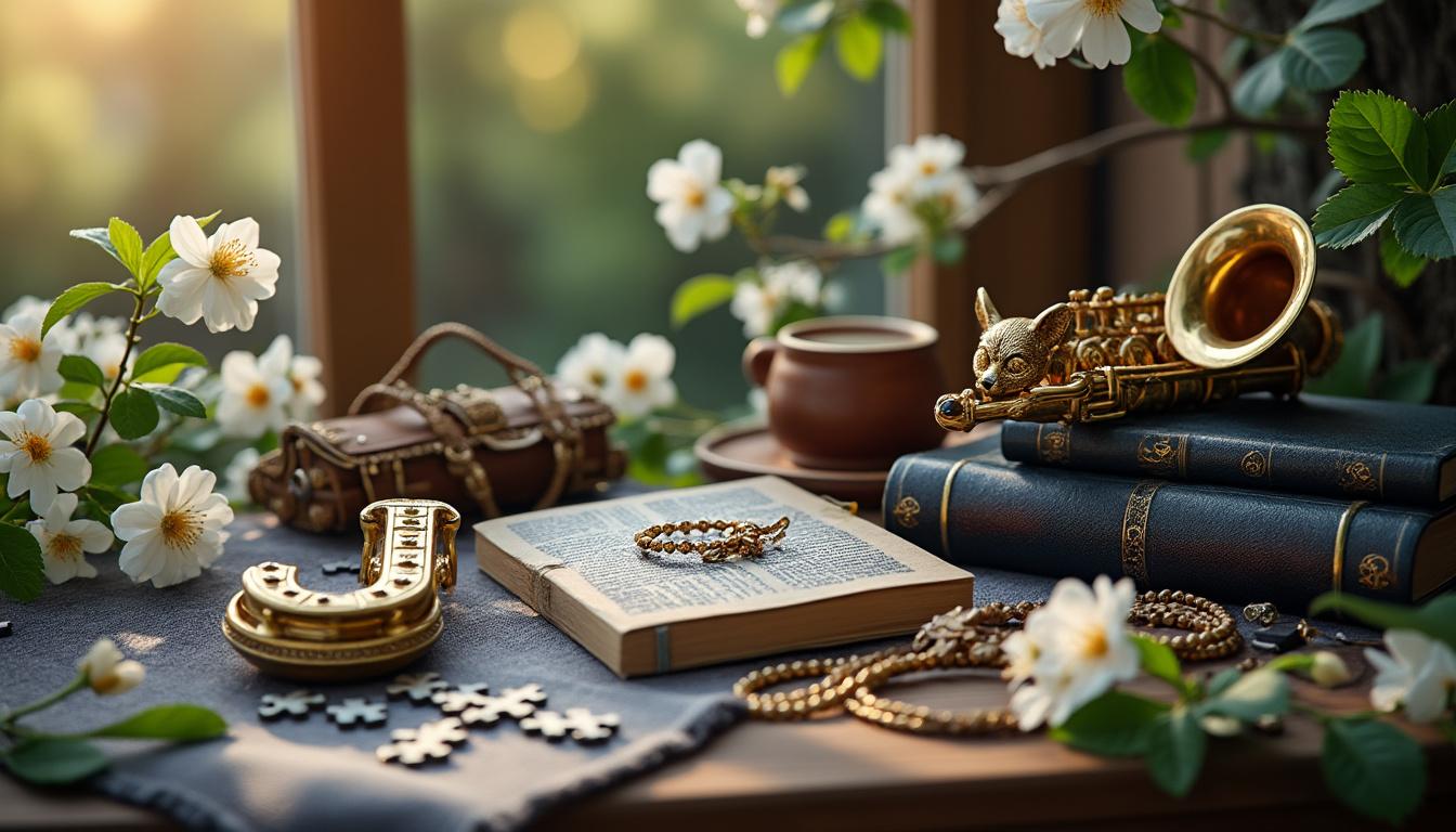 découvrez notre liste des mots anglais débutant par la lettre j, comprenant des termes courants et méconnus pour enrichir votre vocabulaire.