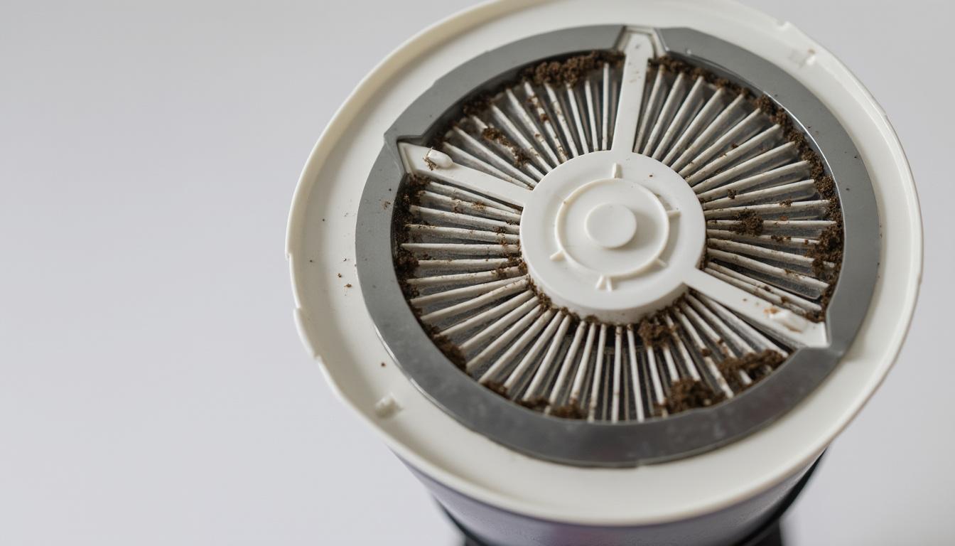 découvrez les 5 points clés pour comprendre et résoudre les problèmes de filtre de votre appareil dyson, afin d'assurer un fonctionnement optimal et une meilleure qualité d'air.