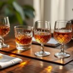 découvrez notre guide complet pour organiser une dégustation privée de rhum réussie, avec des conseils d'experts pour choisir, apprécier et partager vos rhums favoris.