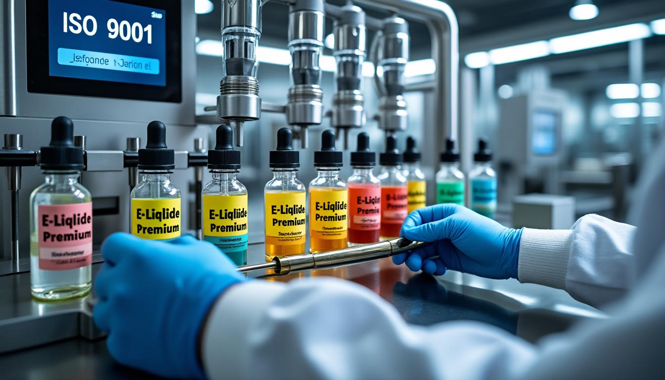 découvrez l'engagement de bobble e-liquide, fabricant français d’e-liquides, en faveur de l'environnement à travers des pratiques durables et respectueuses de la nature.