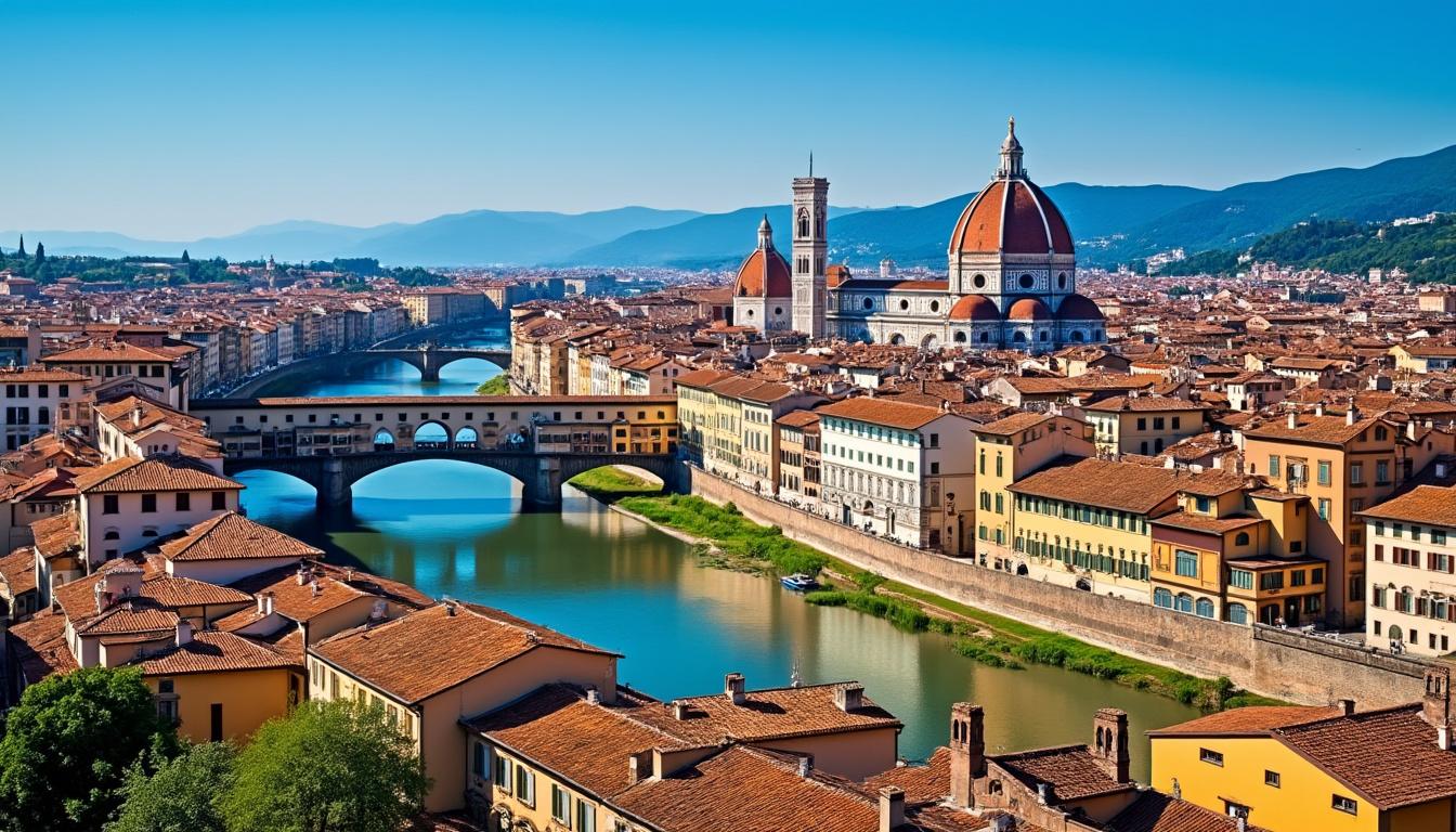 découvrez les 10 meilleurs sites de locations de vacances à florence, toscane, pour profiter pleinement de votre séjour. hébergements de qualité, conseils pratiques et incontournables pour un voyage réussi.