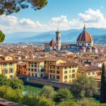 découvrez les 10 meilleurs sites de locations de vacances à florence, en toscane, pour profiter pleinement de votre séjour. des hébergements uniques et authentiques à ne pas manquer !