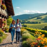 découvrez les avantages des meilleurs sites de locations de vacances à hunawihr et trouvez facilement le logement idéal pour un séjour mémorable.