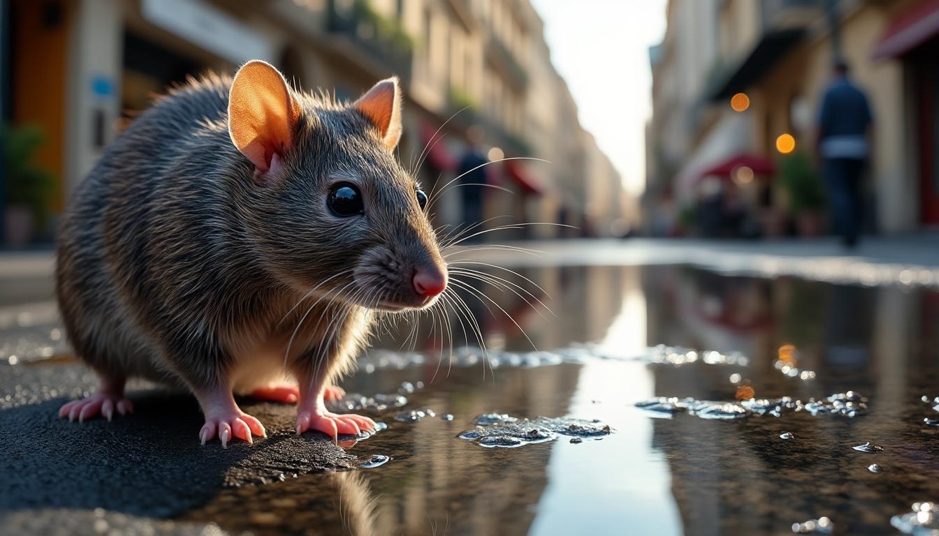 découvrez les défis majeurs de la dératisation à marseille face à la croissance des populations de nuisibles et les solutions pour protéger votre environnement.