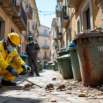 découvrez les défis majeurs de la dératisation à marseille face à la montée des nuisibles et les solutions pour protéger votre environnement efficacement.