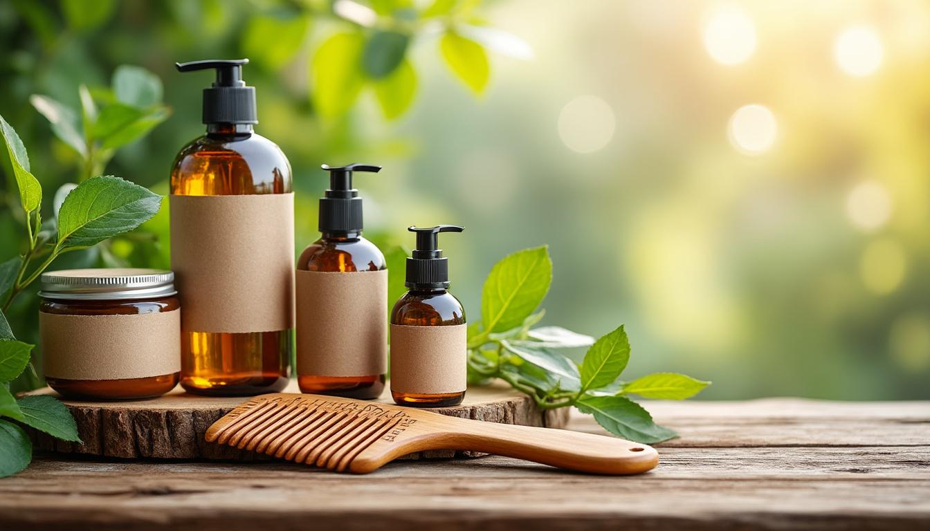 découvrez les ingrédients essentiels à privilégier dans un soin pour cheveux fins et fragiles afin de renforcer, nourrir et protéger votre chevelure avec douceur.