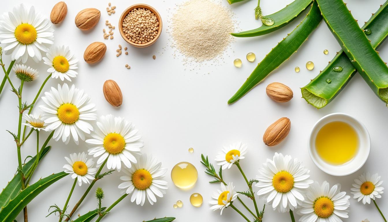 découvrez les ingrédients essentiels à privilégier dans un soin pour cheveux fins et fragiles afin de renforcer, protéger et sublimer votre chevelure délicate.