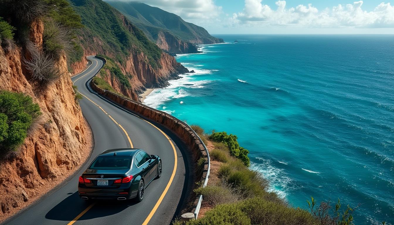 découvrez les meilleures astuces pour louer une voiture en nouvelle-calédonie et optimiser votre itinéraire de voyage. profitez pleinement de votre aventure avec nos conseils pratiques et conseils de location.