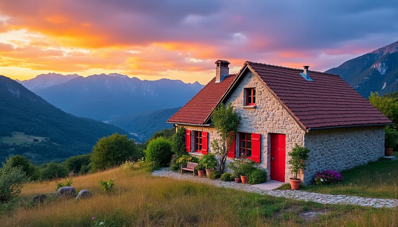 découvrez notre sélection exclusive des meilleurs sites de locations de vacances à le puy-en-velay pour un séjour inoubliable alliant confort et authenticité.