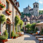 découvrez notre sélection exclusive des meilleurs sites de locations de vacances à le puy-en-velay pour un séjour inoubliable alliant confort et authenticité.