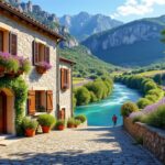 découvrez notre guide complet des meilleurs sites de locations de vacances à moustiers-sainte-marie pour profiter pleinement de votre séjour dans ce charmant village provençal.