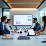 découvrez comment les tablettes windows transforment la bureautique et révolutionnent le monde du travail grâce à leur performance, mobilité et polyvalence.