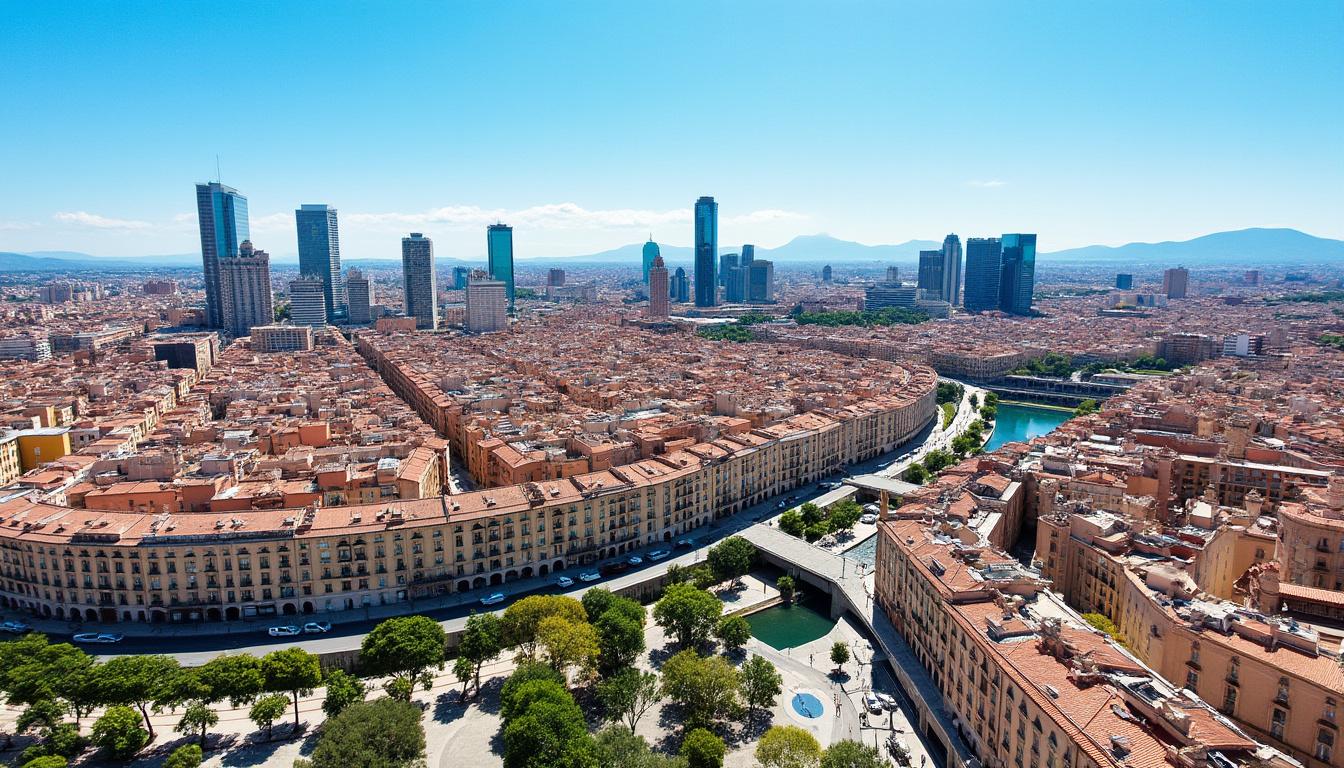 découvrez les tendances 2026 des meilleurs sites de locations de vacances à valencia, espagne, pour planifier votre séjour idéal avec les meilleures offres et conseils.