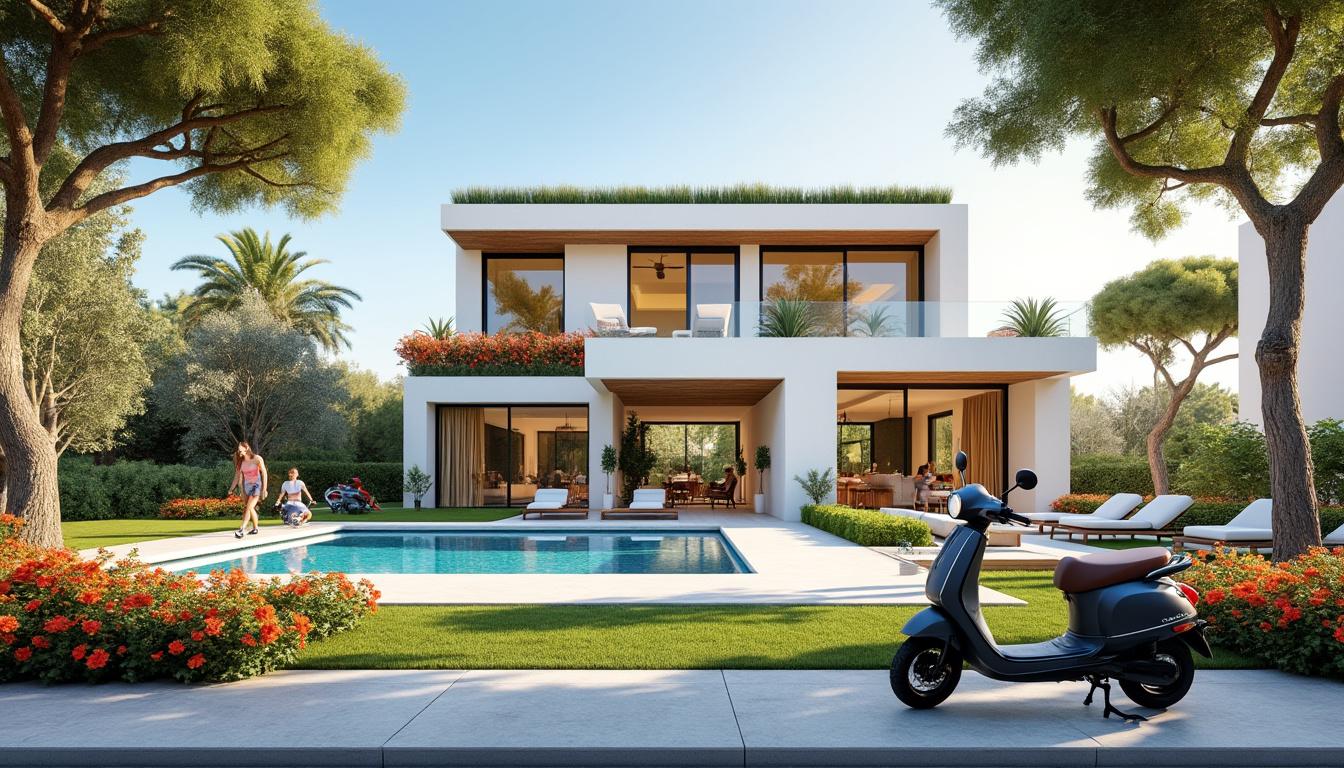 découvrez les tendances 2026 des meilleurs sites de locations de vacances à valencia, espagne, pour préparer un séjour inoubliable alliant confort et authenticité.