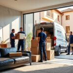 découvrez notre comparatif des meilleurs services de débarras d'appartement à montpellier pour choisir l'offre qui correspond le mieux à vos besoins et budget.