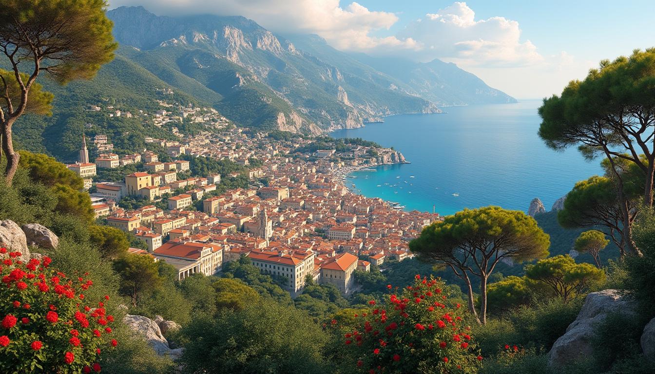 découvrez les meilleurs sites de locations de vacances à saint-paul-de-vence en fonction de vos critères. trouvez l'hébergement idéal pour un séjour inoubliable dans ce charmant village provençal.