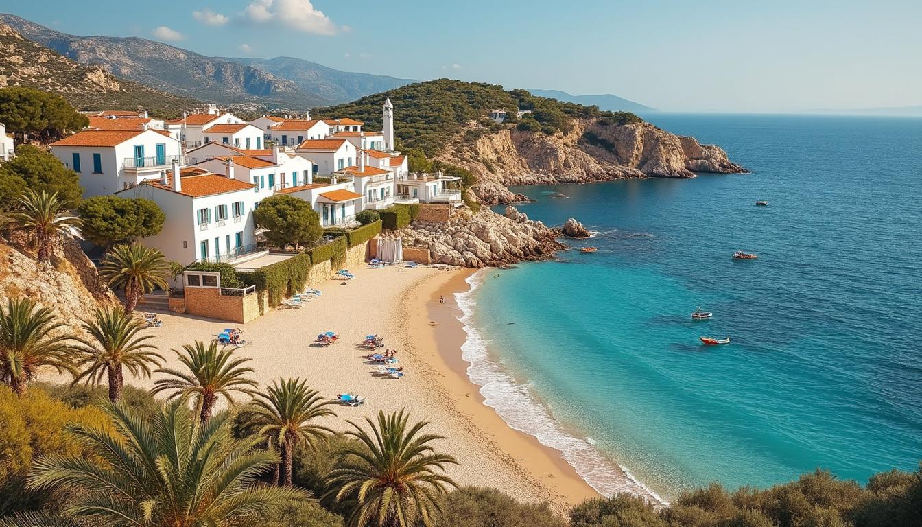 découvrez les meilleurs sites de locations de vacances en corse pour profiter de séjours inoubliables alliant beauté naturelle, confort et authenticité.