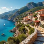 découvrez les meilleurs sites de locations de vacances en corse pour profiter d'un séjour inoubliable alliant confort, paysages idylliques et authenticité insulaire.