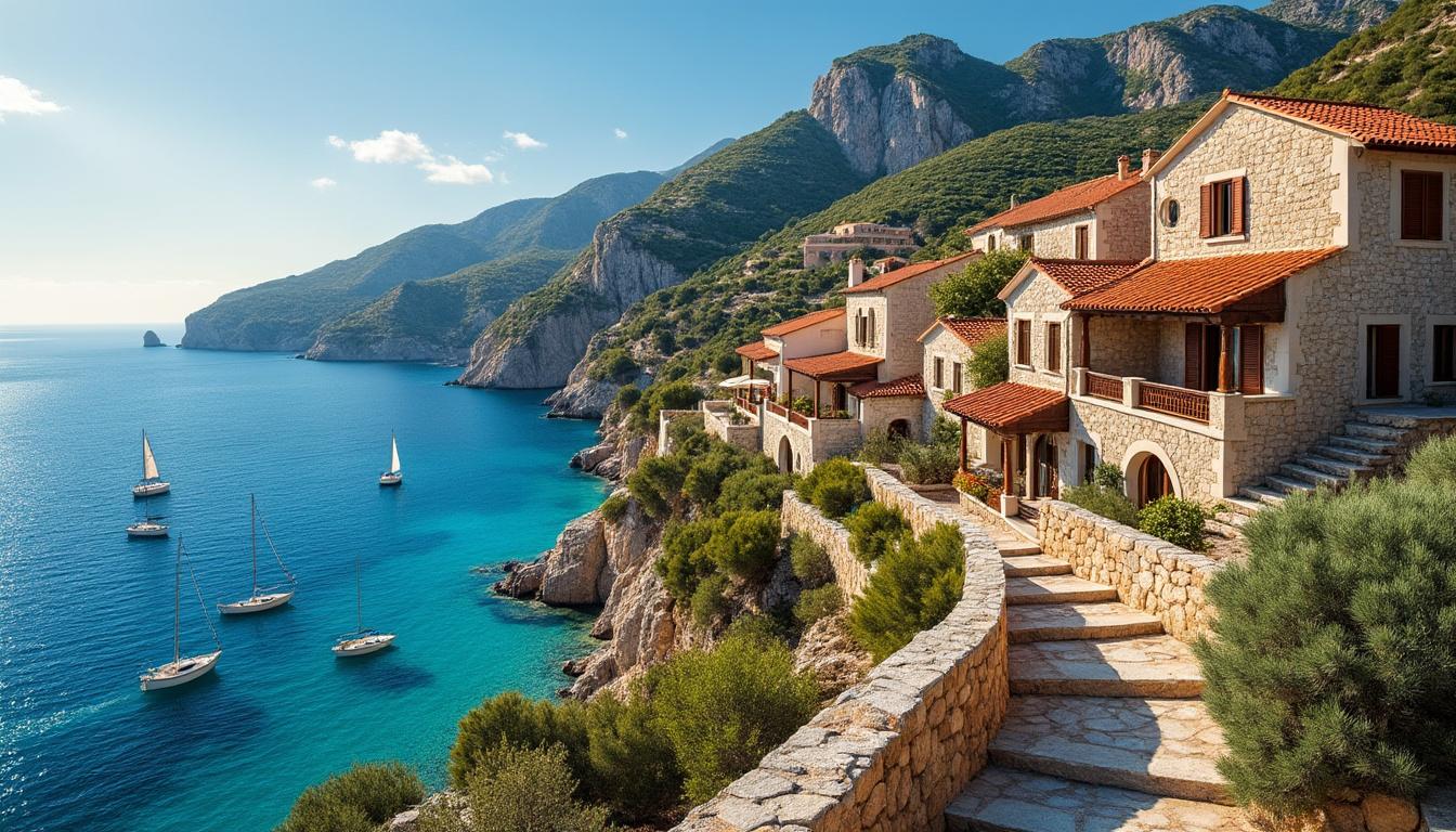découvrez les meilleurs sites de locations de vacances en corse pour profiter d'un séjour inoubliable alliant confort, paysages idylliques et authenticité insulaire.