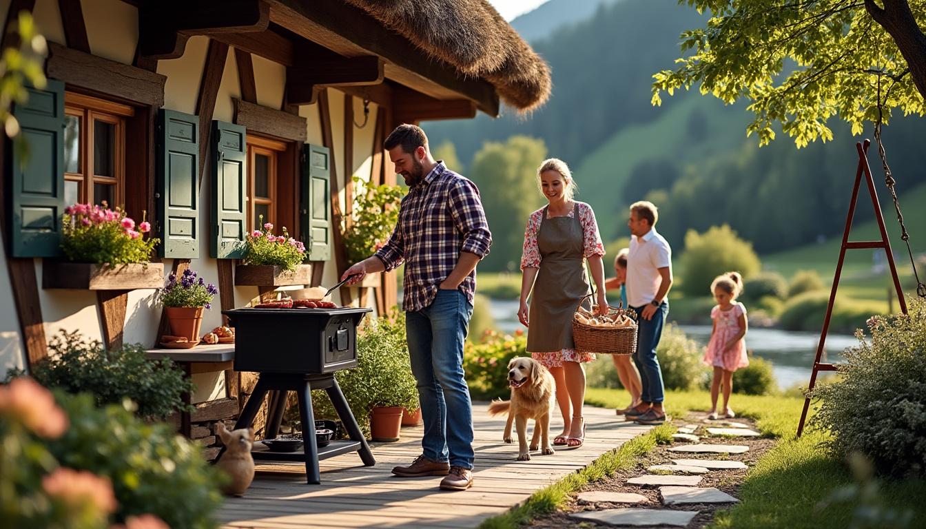 découvrez comment planifier vos vacances parfaites en alsace et colmar grâce aux meilleurs sites de locations de vacances, alliant confort, authenticité et paysages magnifiques.