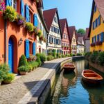 découvrez les meilleurs sites de locations de vacances en alsace et colmar pour organiser un séjour inoubliable. trouvez facilement votre hébergement idéal et profitez pleinement de vos vacances.