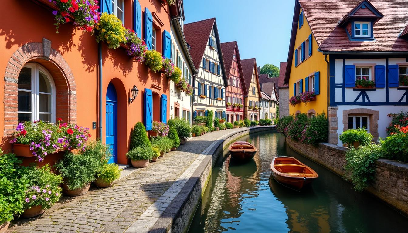 découvrez les meilleurs sites de locations de vacances en alsace et colmar pour organiser un séjour inoubliable. trouvez facilement votre hébergement idéal et profitez pleinement de vos vacances.