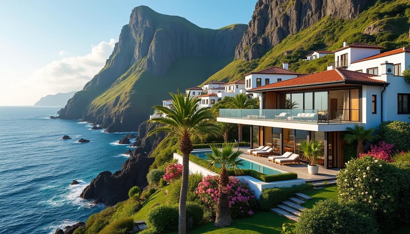 découvrez pourquoi choisir les meilleurs sites de locations de vacances à ponta delgada, açores, garantit une expérience inoubliable, des hébergements de qualité et un séjour adapté à vos besoins.