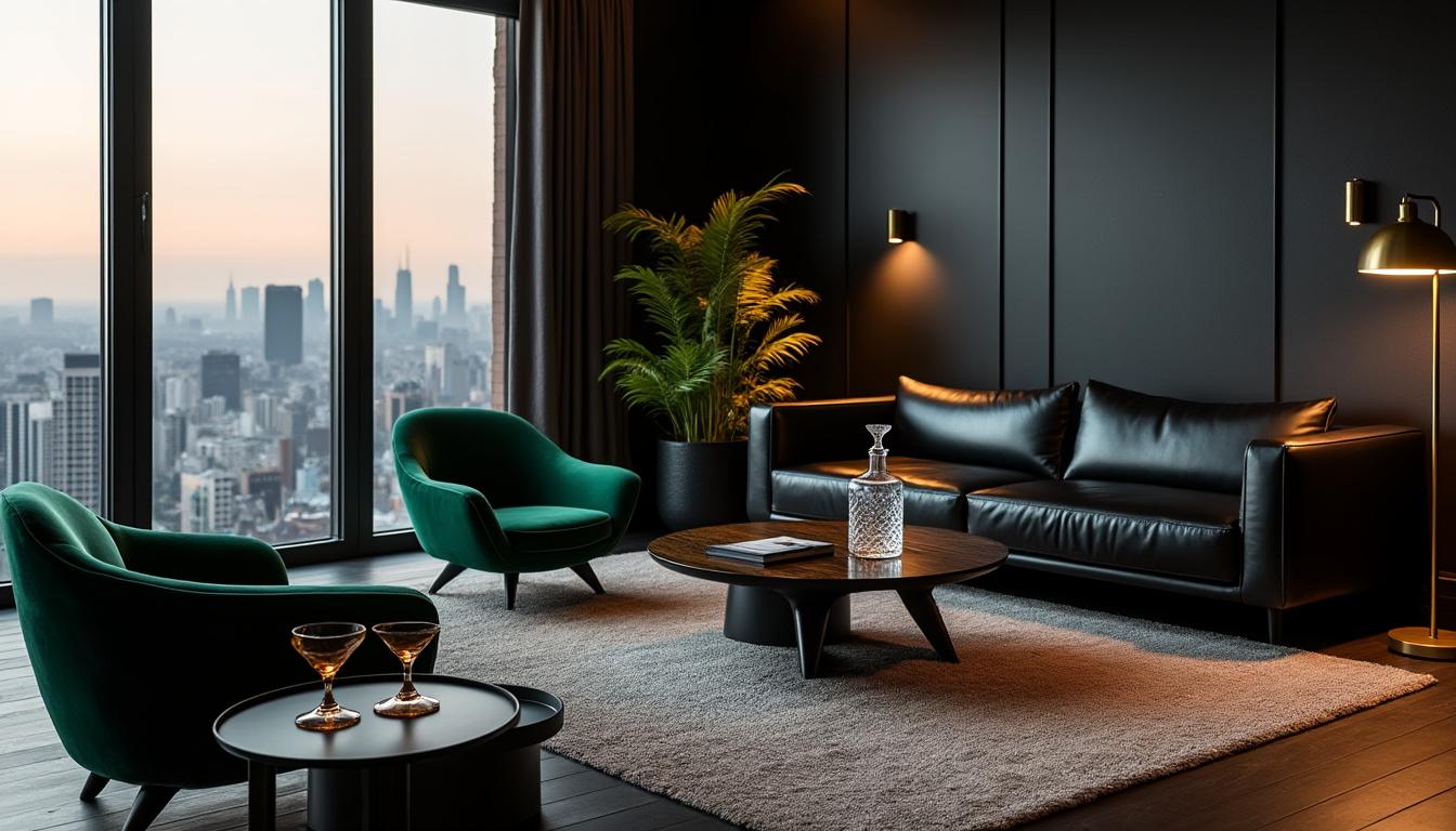 découvrez pourquoi la musique lounge pour cocktails est essentielle pour créer une ambiance parfaite, alliant douceur, élégance et convivialité pour sublimer vos événements.