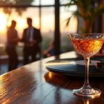 découvrez pourquoi la musique lounge pour cocktails est essentielle pour créer une ambiance élégante et détendue, idéale pour vos soirées et événements.