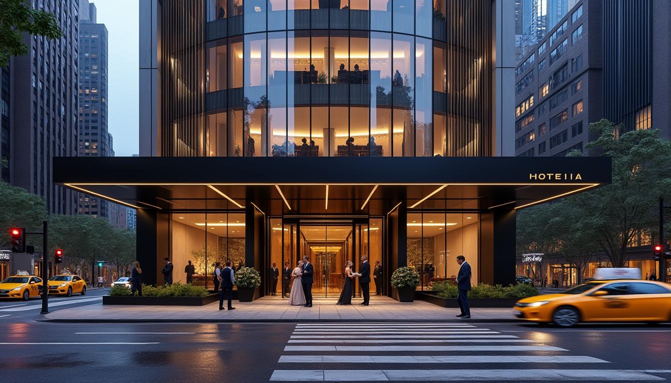 découvrez tout ce qu'il faut savoir sur les hôtels 6 étoiles à new york avant de réserver : services exclusifs, emplacements prestigieux et conseils pour un séjour inoubliable.